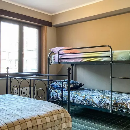 아파트 1 Bedroom Lovely In *
